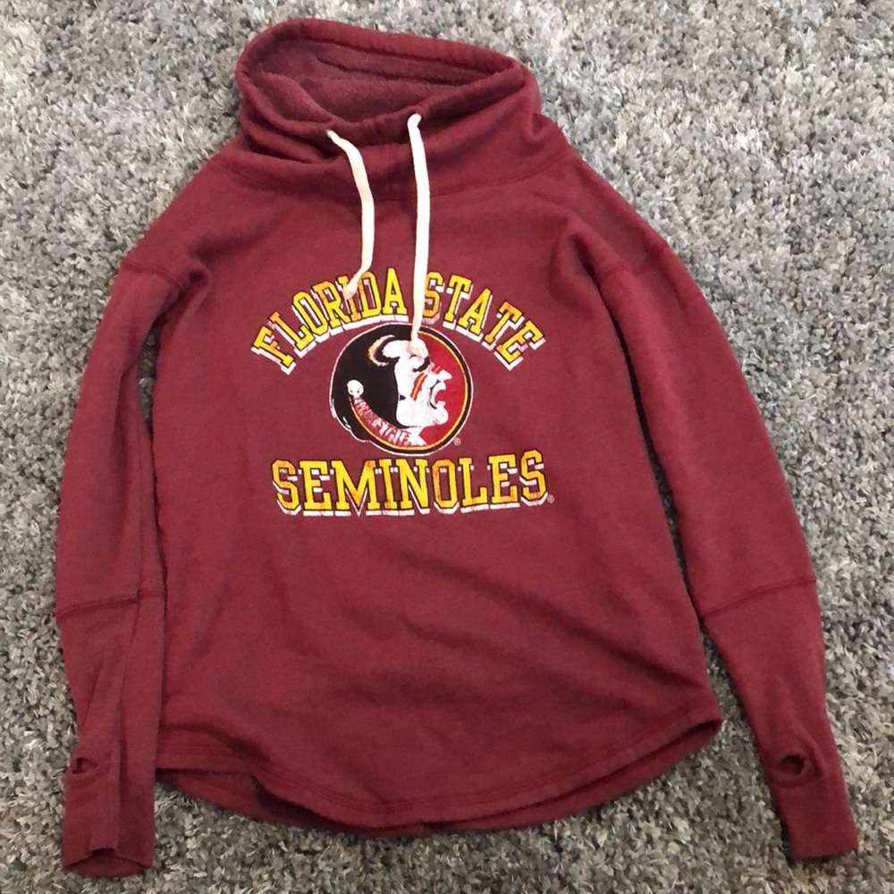 FSU Official Sweater